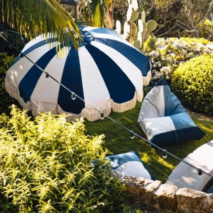 Wooden-Pole-Umbrella-Outside-Patio-with-Tassels-for-backyard-1